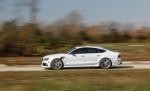 Audi RS7 Sportback by APR 2015 года